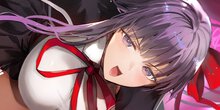 Fate/Grand Order -Epic of Remnant- 亜種特異点EX 深海電脳楽土 SE.RA.PH 第35話-1